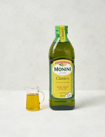 [모니니] 엑스트라 버진 올리브 오일 500mL