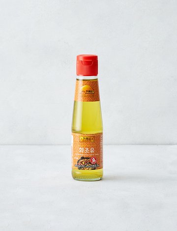 [이금기] 화조유 207ml