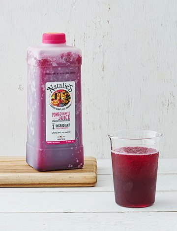 [나탈리스] 프리미엄 착즙 석류 주스 1L