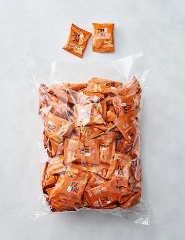 [리치] 진주 허니 쌀과자 1kg