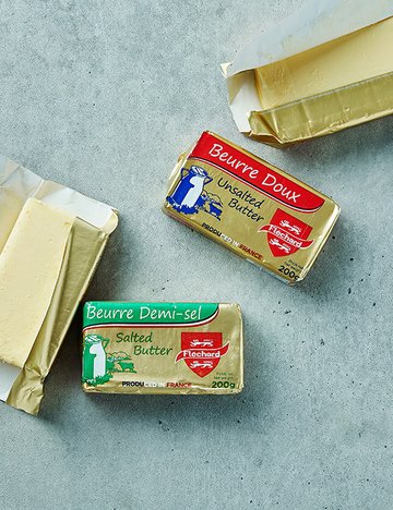 [프리차드] 노르망디 버터 1+1 기획세트 2종