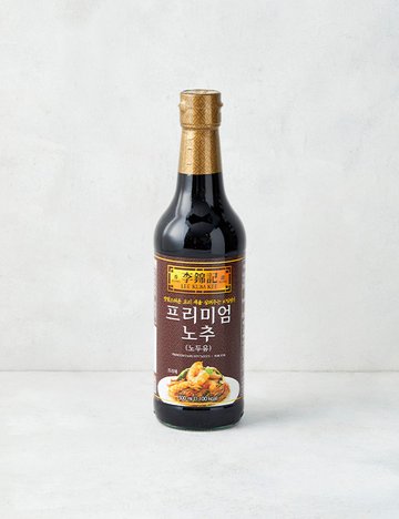 [이금기]프리미엄노추(노두유) 500ML