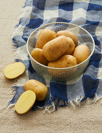 골든킹 감자 900g