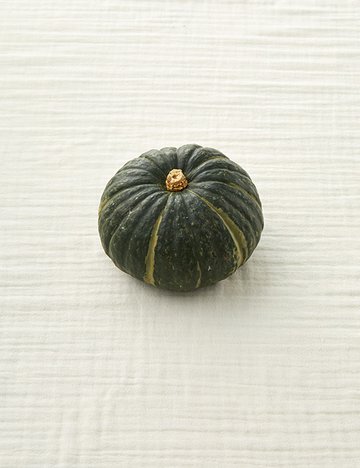 유기농 미니 단호박 1입