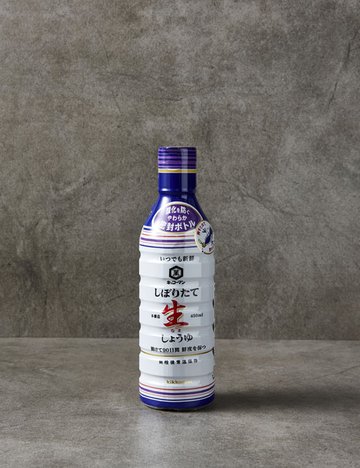 [기꼬만] 생간장