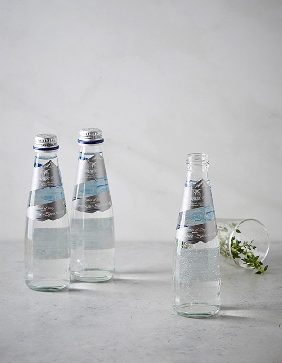 [산베네데토] 탄산수 (500mL X 20병)