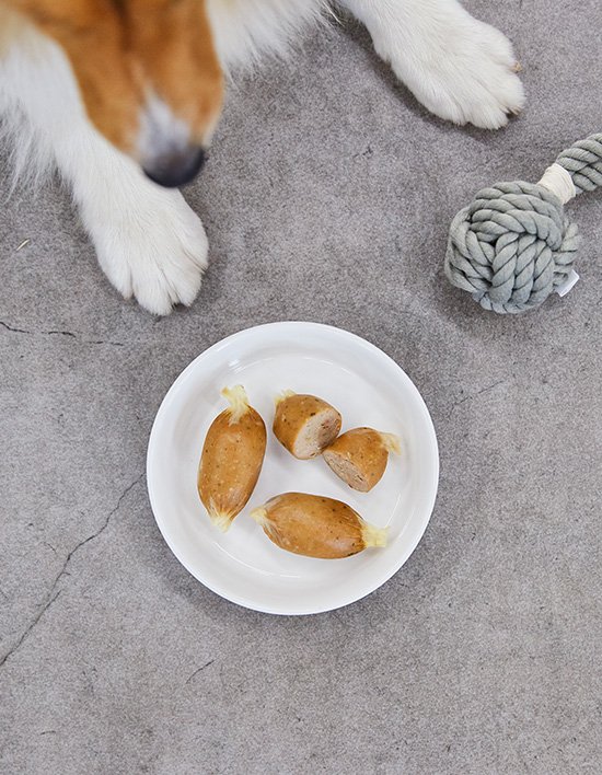 [나샘] 베소 유황오리