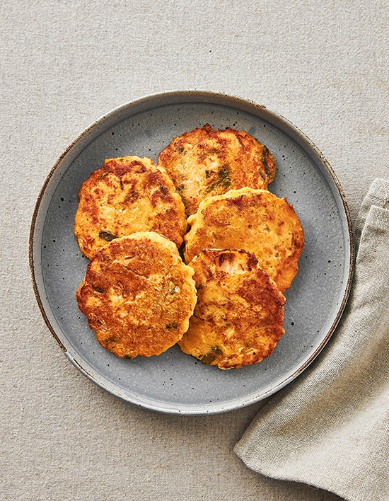 [미자언니네] 녹두전 반죽 (냉동)