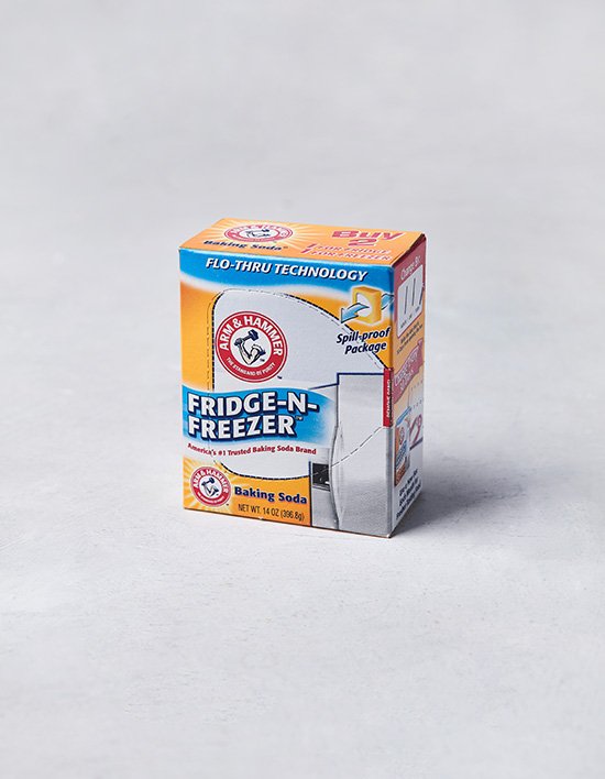 [암앤해머] 프리지앤프리저 냉장고 탈취제(스탠드형)