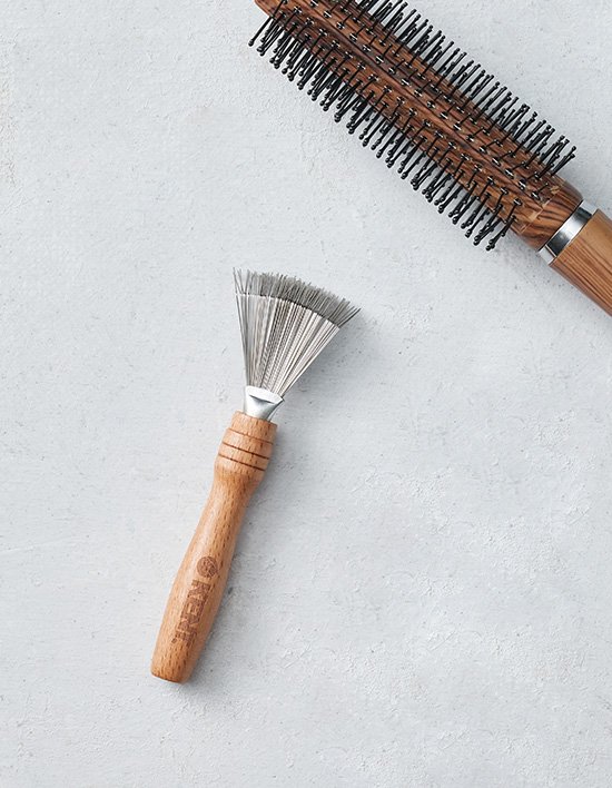 [켄트] 브러쉬 클리너