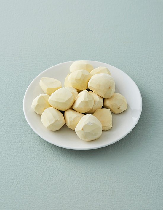 국산 햇깐밤 150g