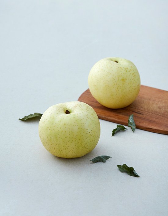 황금배 1kg (2입)