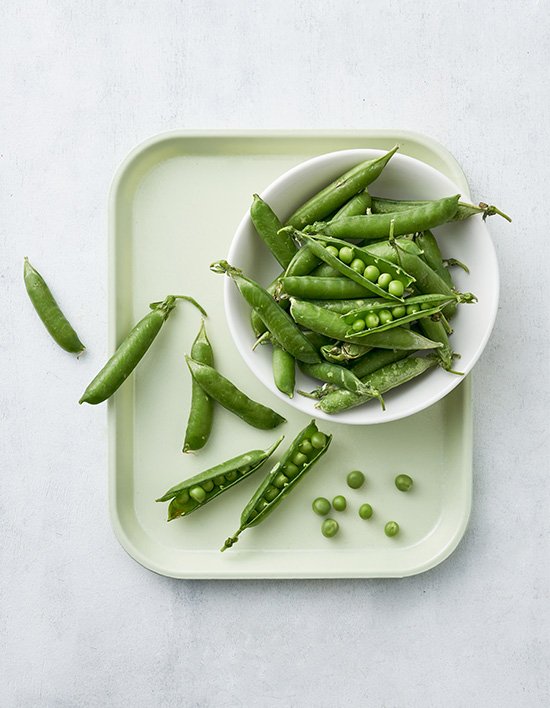 친환경 완두콩 300g