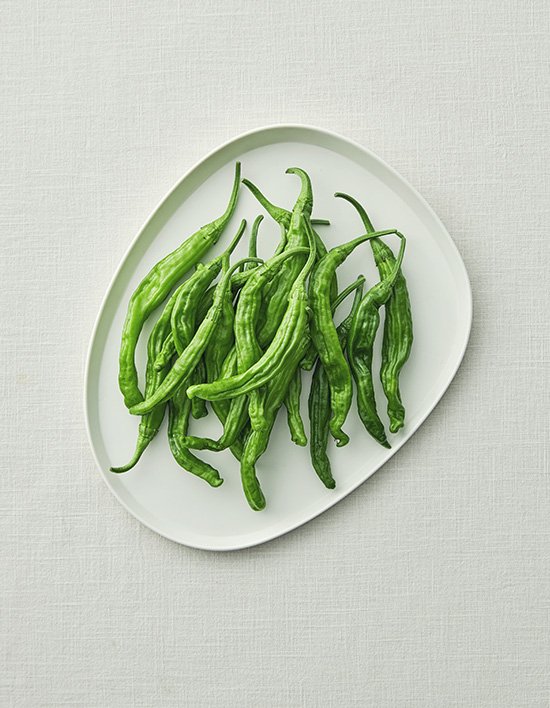 꽈리고추 100g