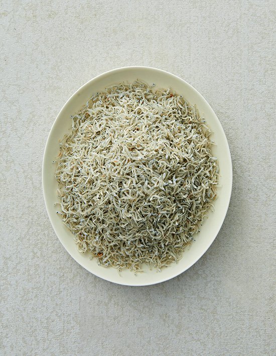 [건어물상회] 볶음용멸치 500g