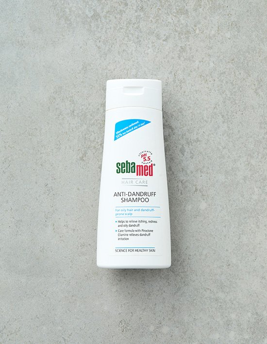 [세바메드] 안티 댄드러프 샴푸 (비듬케어)