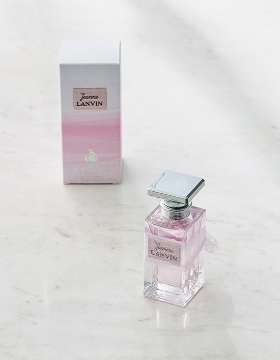 [랑방] 잔느 EDP 향수 50ml