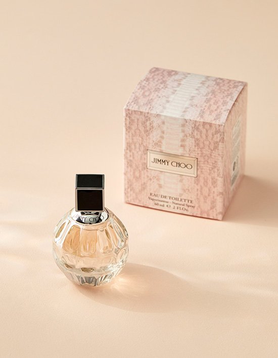 [지미추] EDT 향수 60ml 