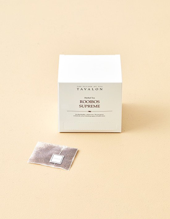 [타바론] 루이보스 슈프림 15T