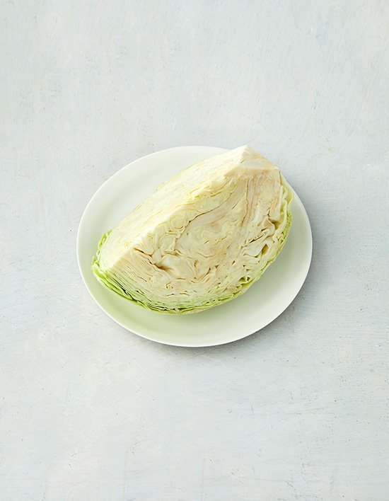 조각 양배추 500g