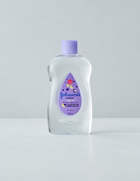 [존슨즈베이비] 베드타임 오일 500ml