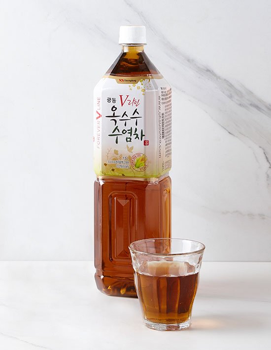 [광동] 옥수수 수염차 1.5L
