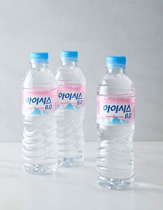 [아이시스8.0] 생수 (500mL X 20개)