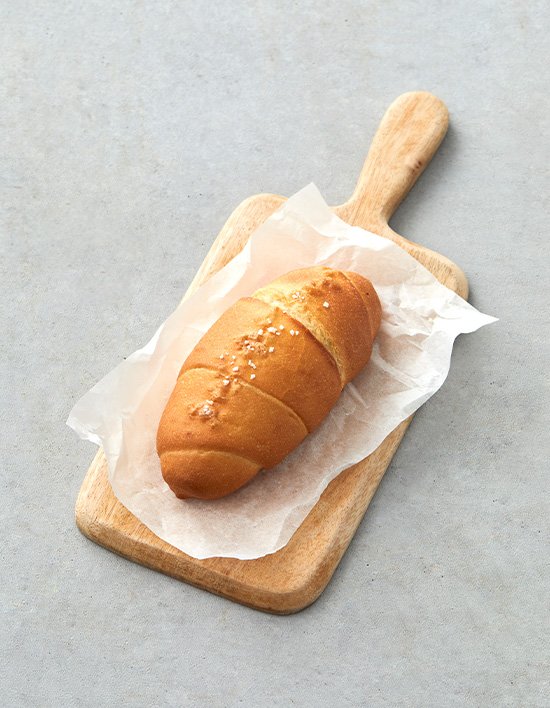 [그녀의빵공장] 소금빵 75g