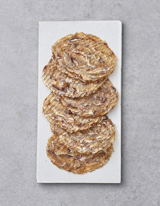 두꺼운 쥐치포 200g