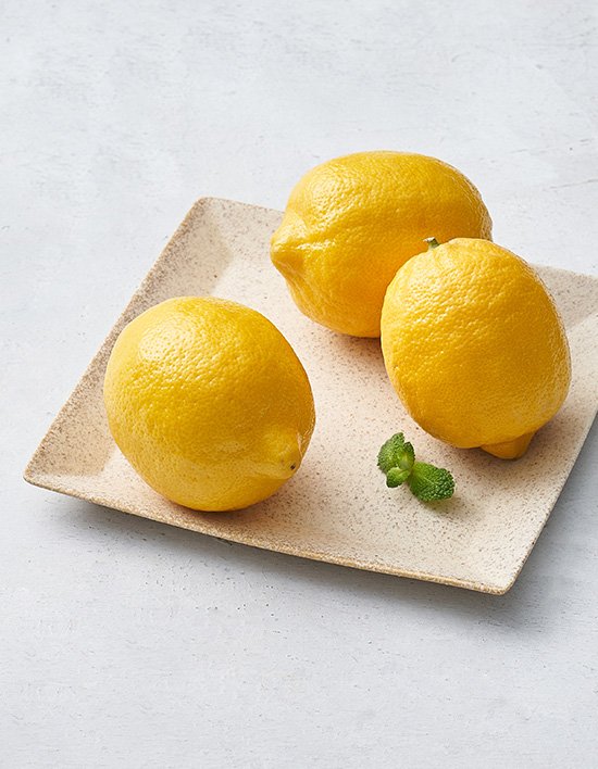 왕레몬 550g (4입)