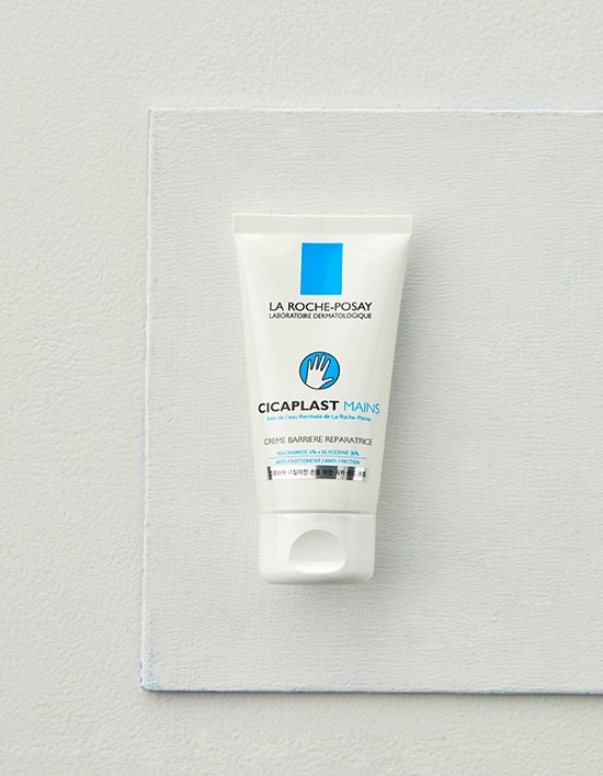 [라로슈포제] 시카플라스트 맹 (핸드크림)