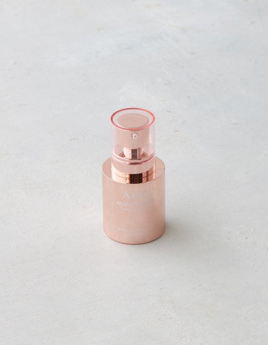 [AHC] 아우라 시크릿 톤업 크림