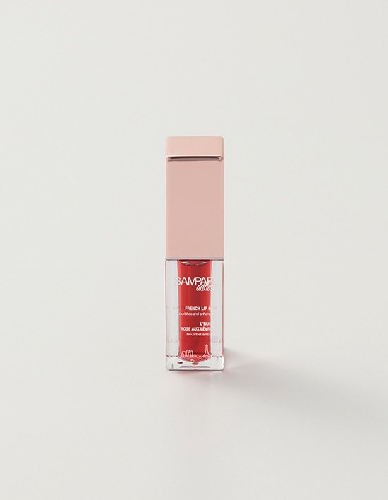 [쌍빠] 어딕트 프렌치 립오일 4.5ml (04 히비스커스)