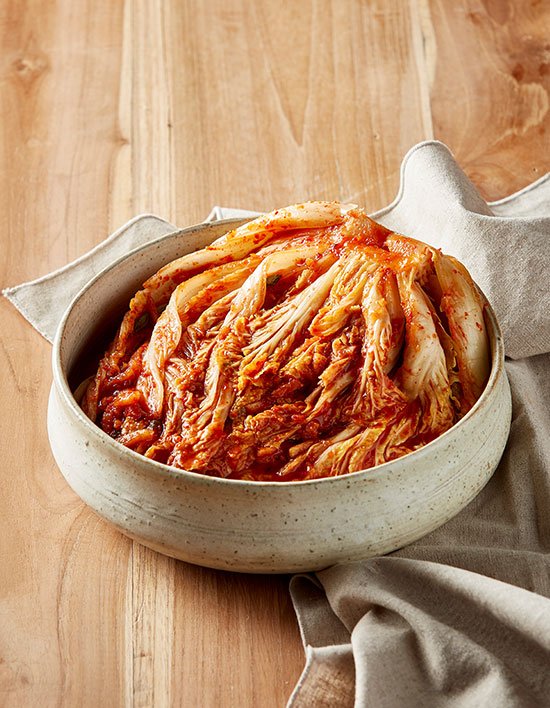 [이킴] 포기김치 2kg