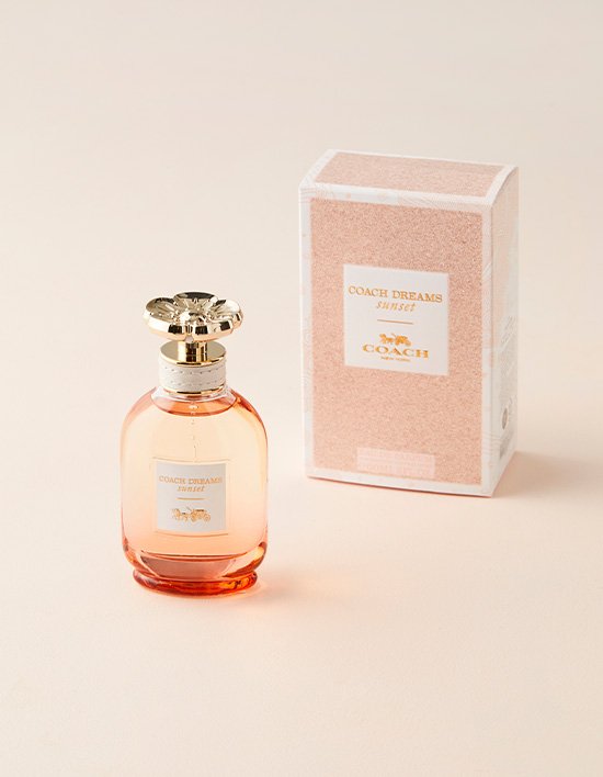 [코치] 드림 선셋 EDP 향수 60ML