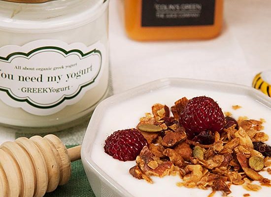 [유니드마이요거트] 유청분리하지않은 건강한 유기농 그릭요거트