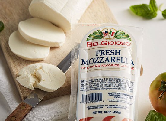 모짜렐라스파클링 페어링