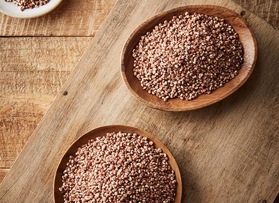 유기농 잡곡 수수 500g