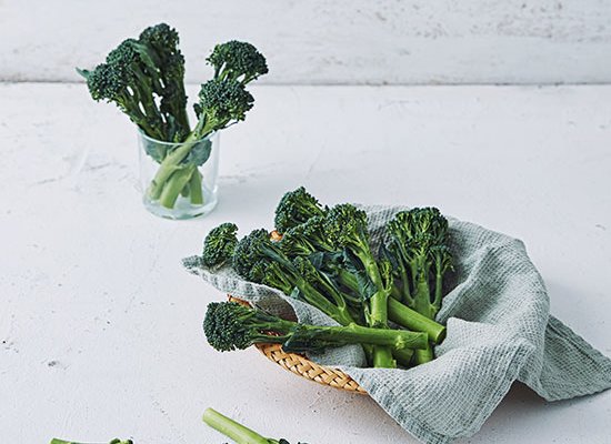 베이비 브로콜리 200g | 컬리