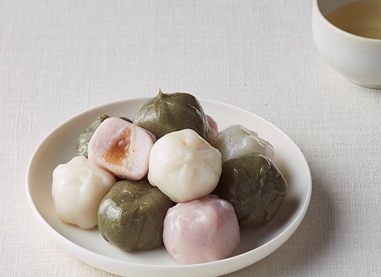 [컬리]신세경 꿀떡