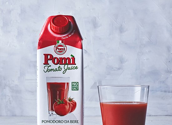 [포미] 이탈리아 토마토주스100% 750mL