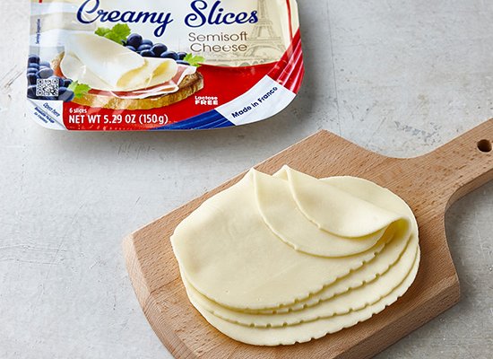 [김소영 아티장의 안단테] 벨레트왈 크리미 슬라이스