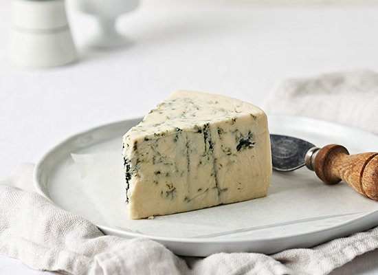 [김소영 아티장의 안단테] 포인트 레이스 오리지널 블루