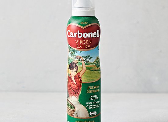 엑스트라 버진 올리브 오일 스프레이