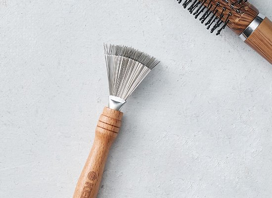 [켄트] 브러쉬 클리너 | 컬리