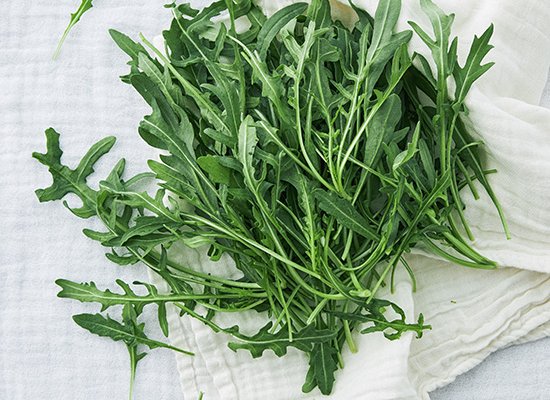 유기농 와일드 루꼴라 50g | 컬리