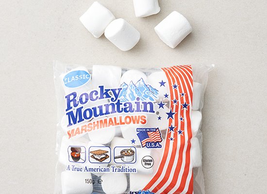 [로투스] 록키마운틴 마시멜로 150g