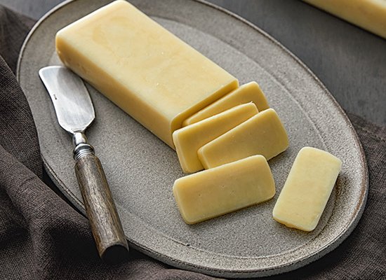 [김소영 아티장의 안단테] 시에라 네바다 그래지어 샤프 체다