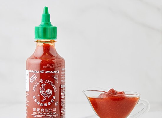 [후이펑] 닭표 스리라차 소스 255g 