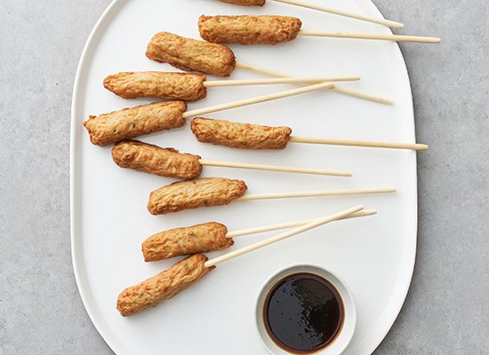 [고래사] 가정용 야채봉어묵